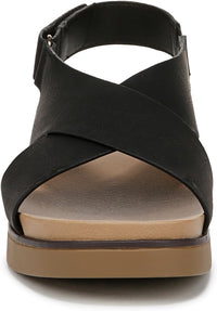 LifeStride Women's Georgina Slingback Sandal NW/OB