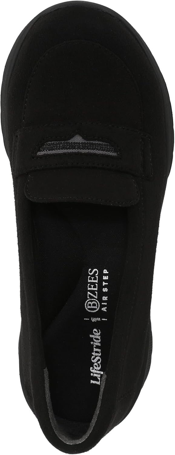BZees Women's Gamma Loafers NW/OB