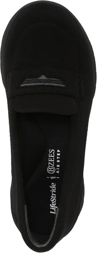 BZees Women's Gamma Loafers NW/OB