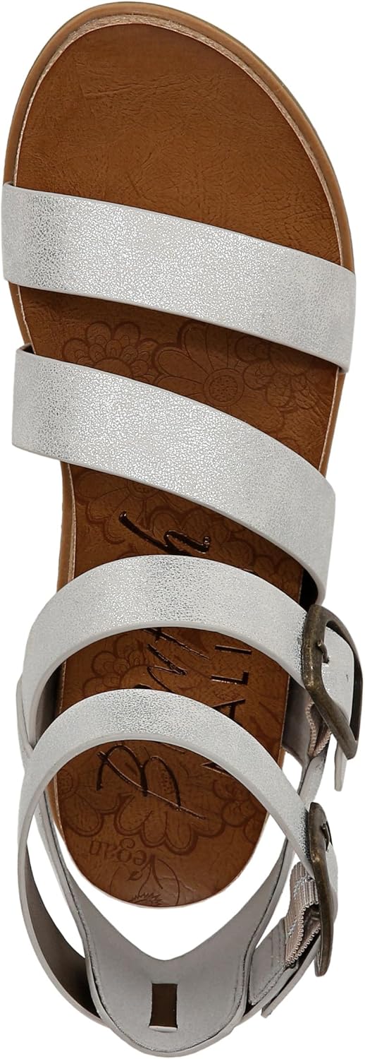 Blowfish Malibu Women's Fancy Sandals NW/OB