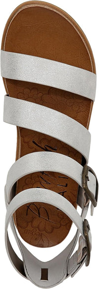 Blowfish Malibu Women's Fancy Sandals NW/OB