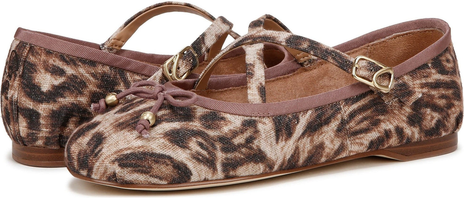 Leopard Print