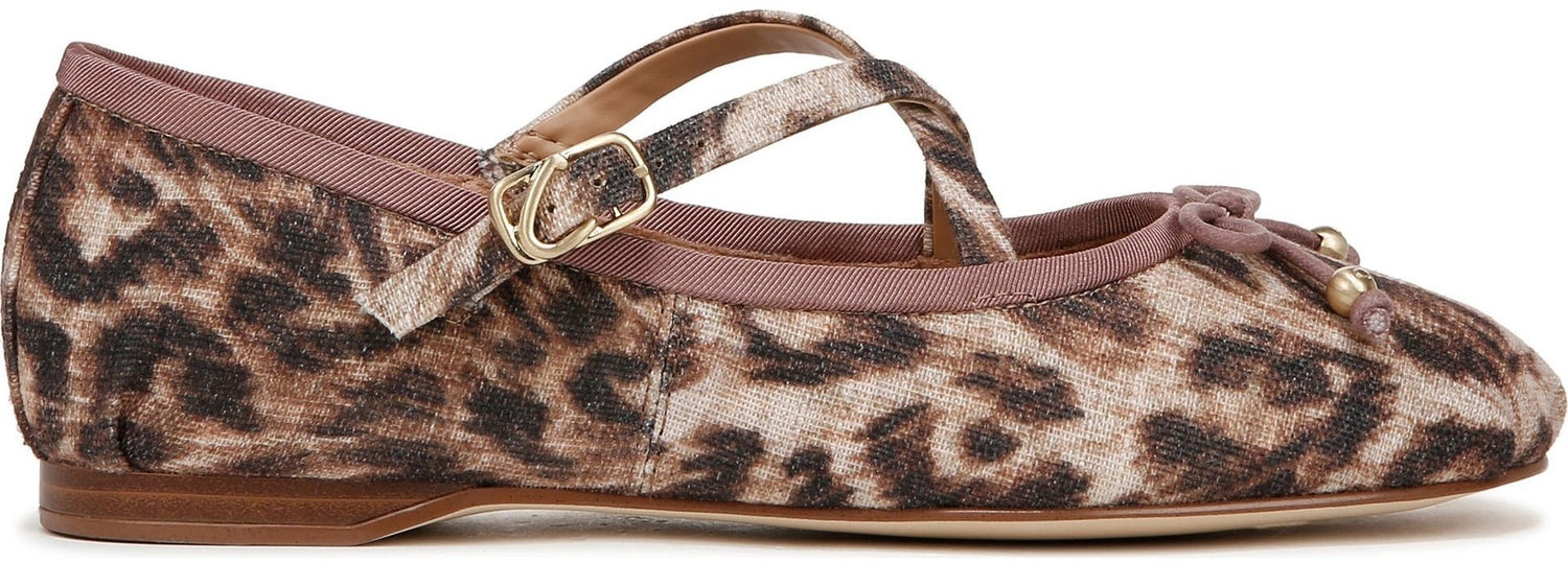 Circus NY Sam Edelman Women's Zuri Flats NW/OB
