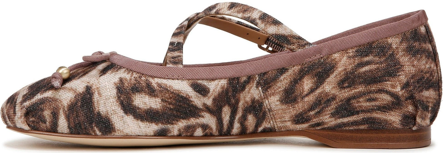 Circus NY Sam Edelman Women's Zuri Flats NW/OB