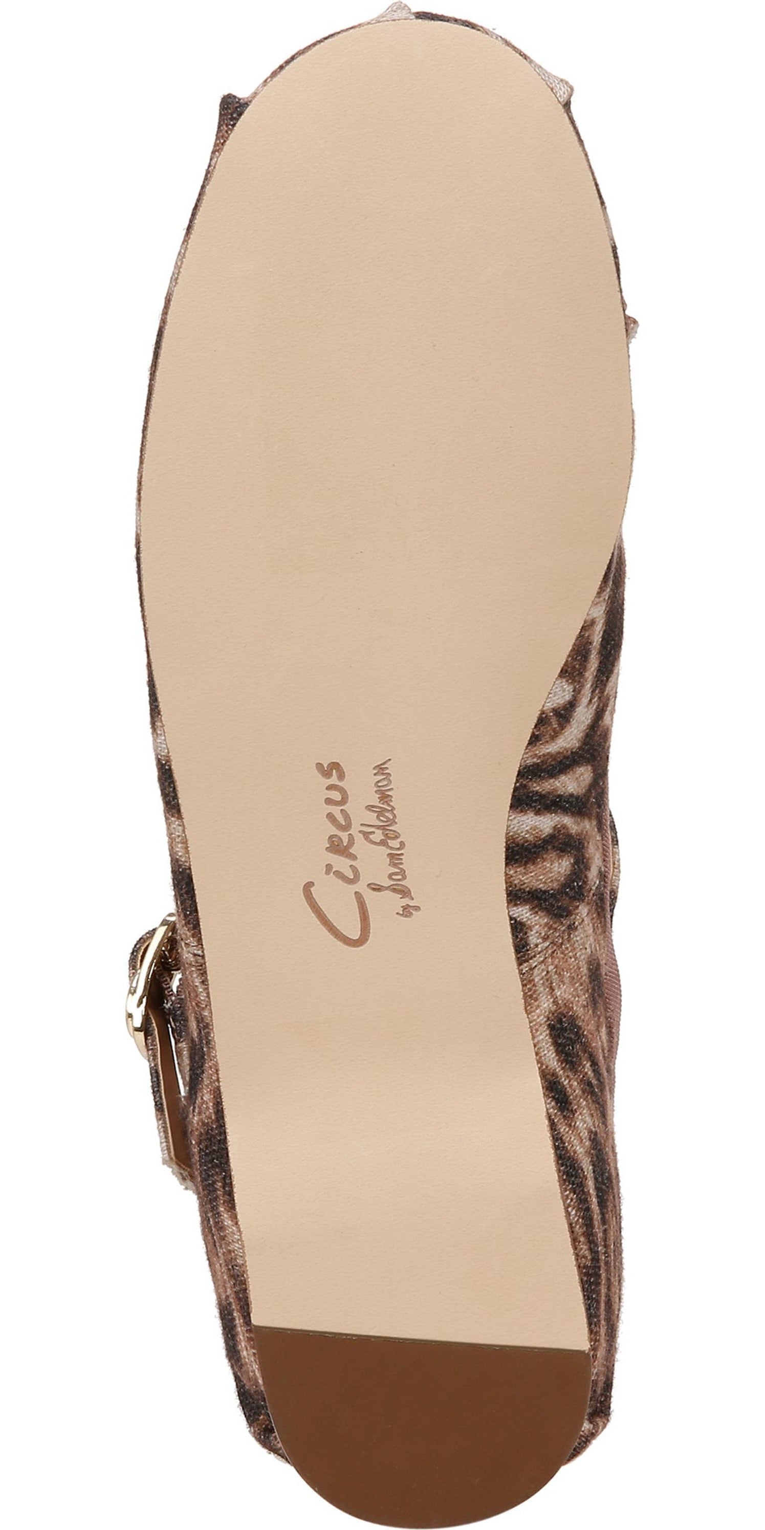 Circus NY Sam Edelman Women's Zuri Flats NW/OB