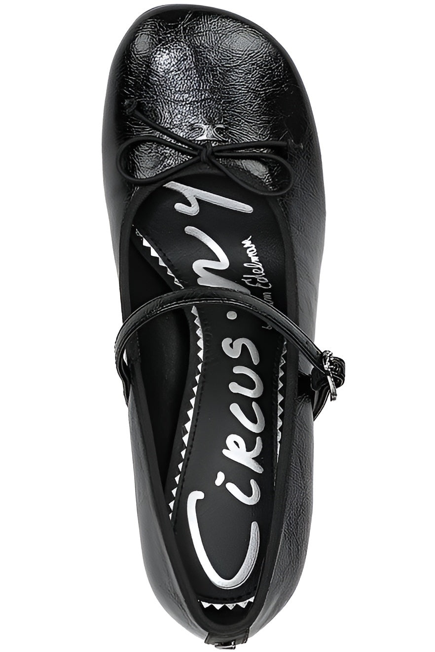 Circus NY By Sam Edelman Women's Vivian Mary Jane Pumps NW/OB