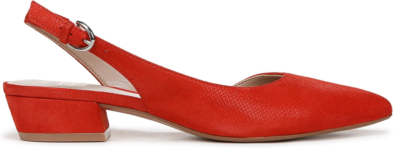 Naturalizer Banks Slingback Women's Pumps NW/OB