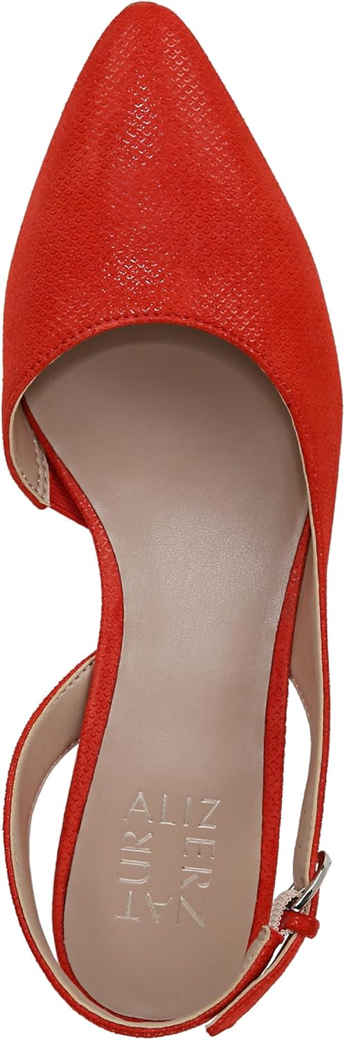 Naturalizer Banks Slingback Women's Pumps NW/OB