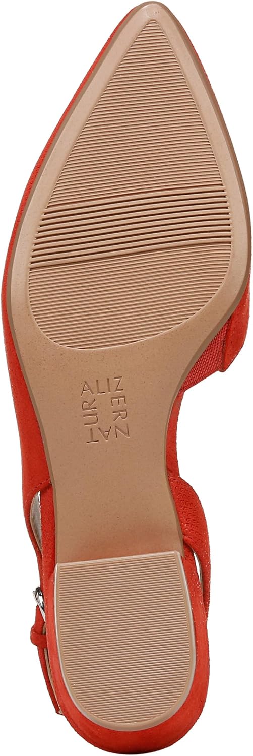 Naturalizer Banks Slingback Women's Pumps NW/OB