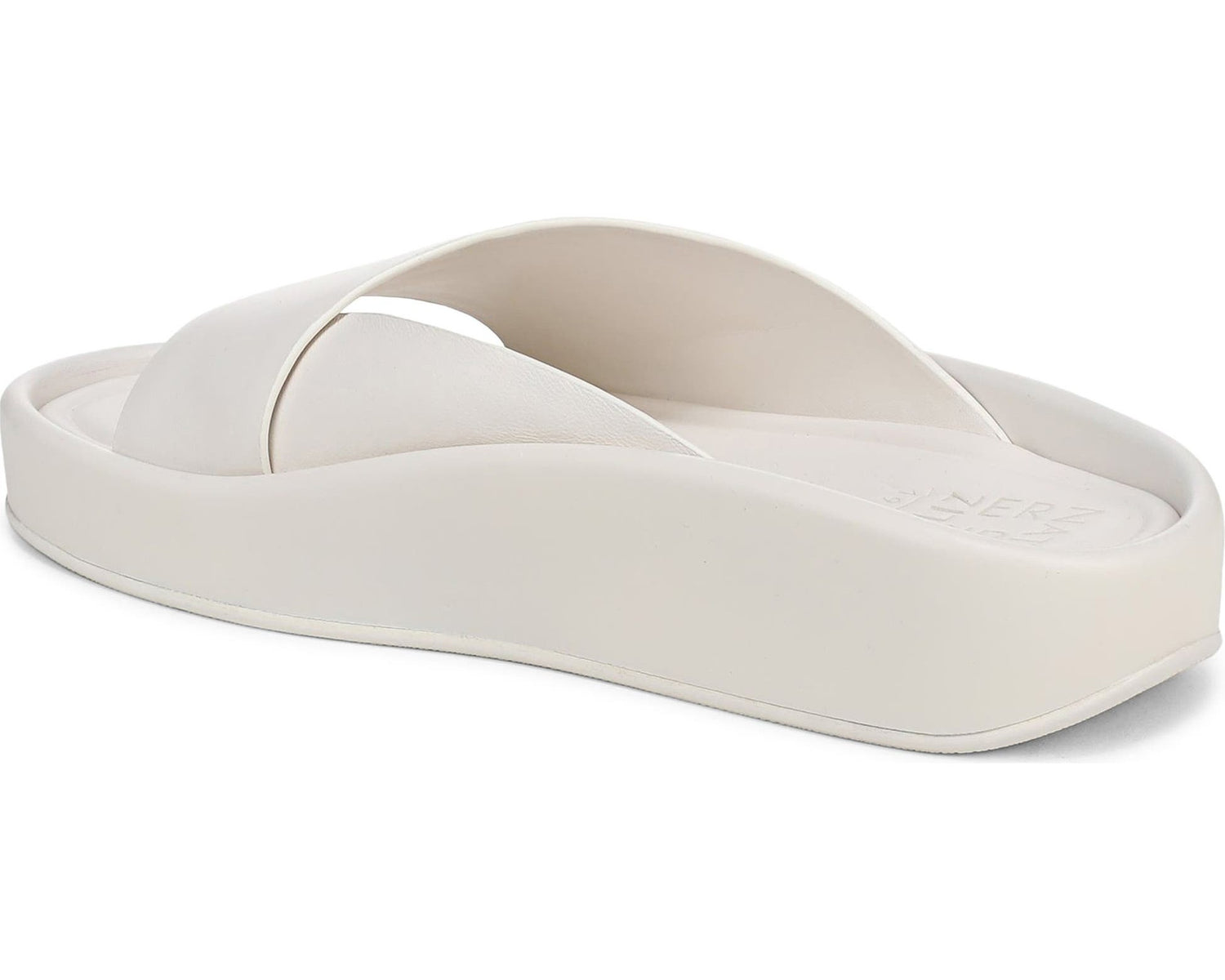 Naturalizer Women's So-Fly Platform Sandals NW/OB