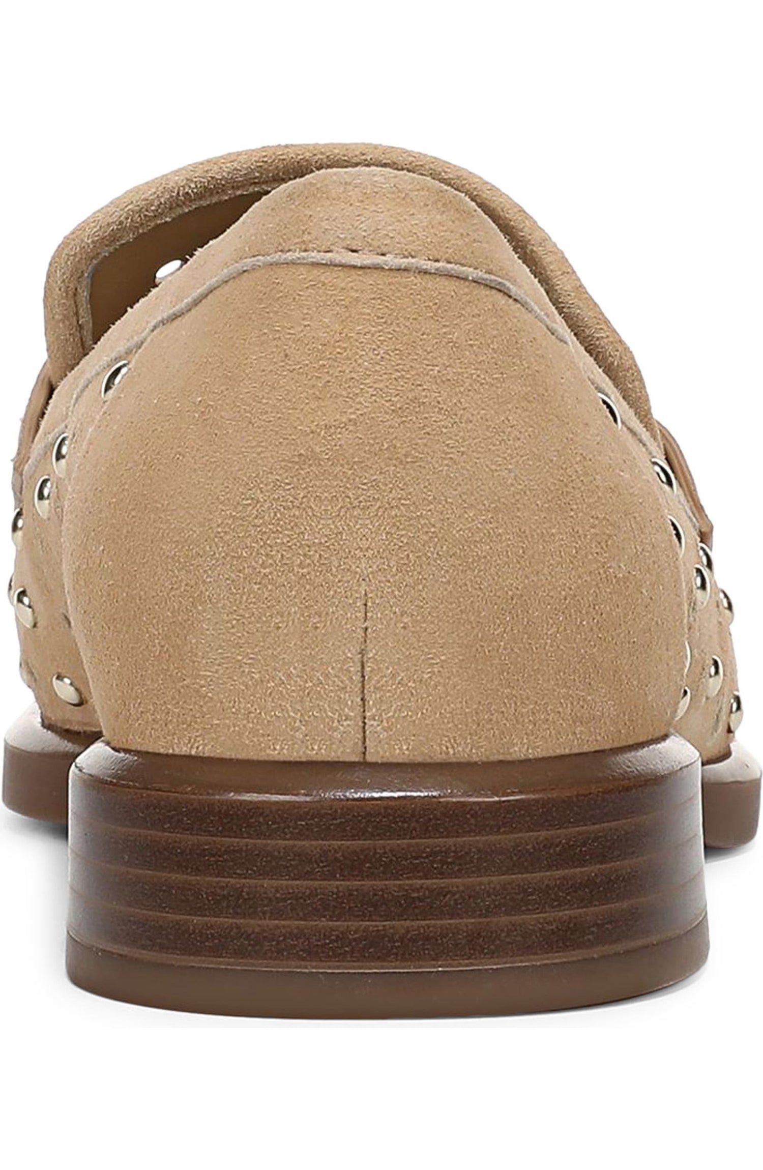 27 EDIT Naturalizer Women's Haven Perf Penny Loafers NW/OB