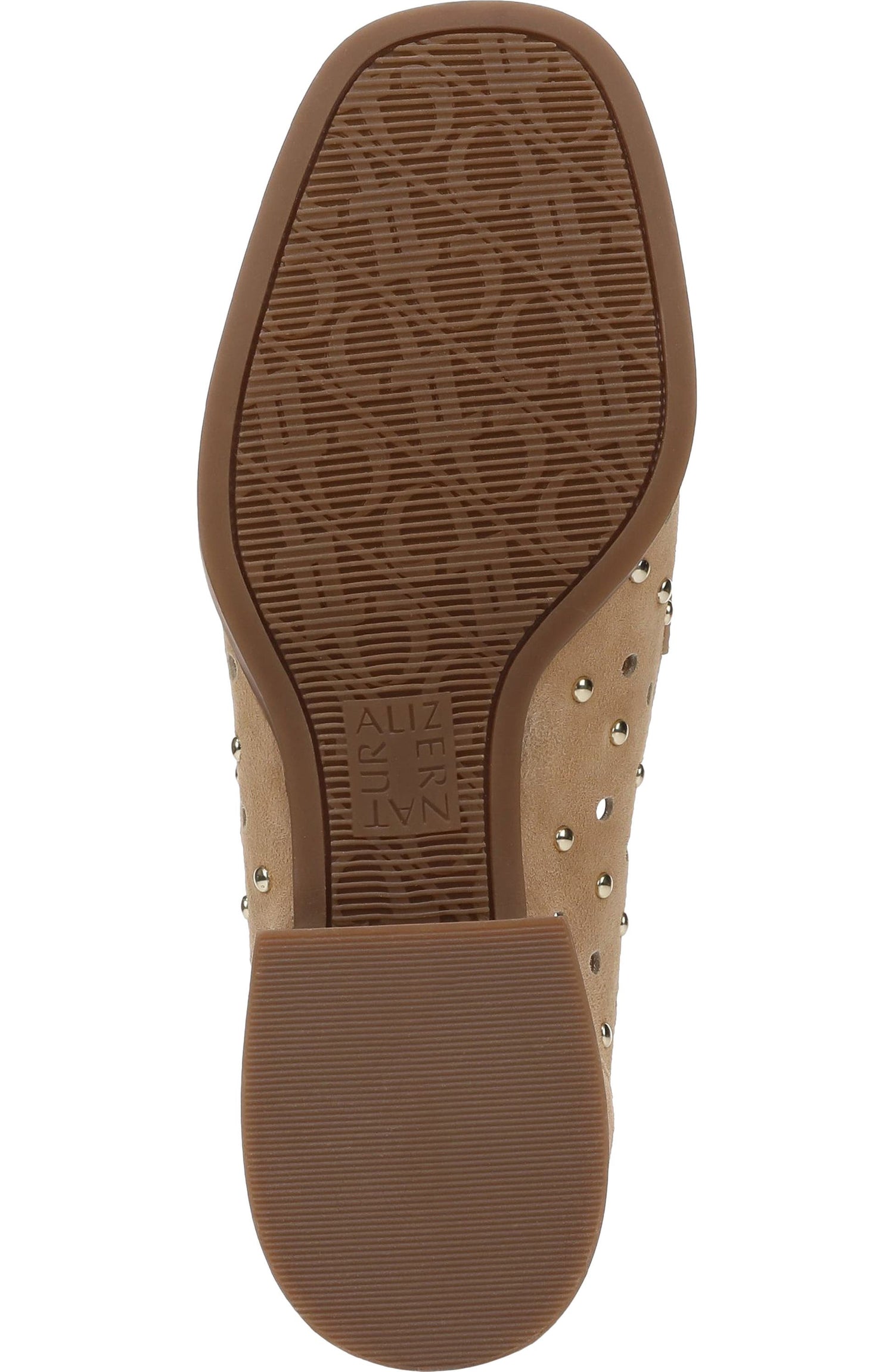 27 EDIT Naturalizer Women's Haven Perf Penny Loafers NW/OB