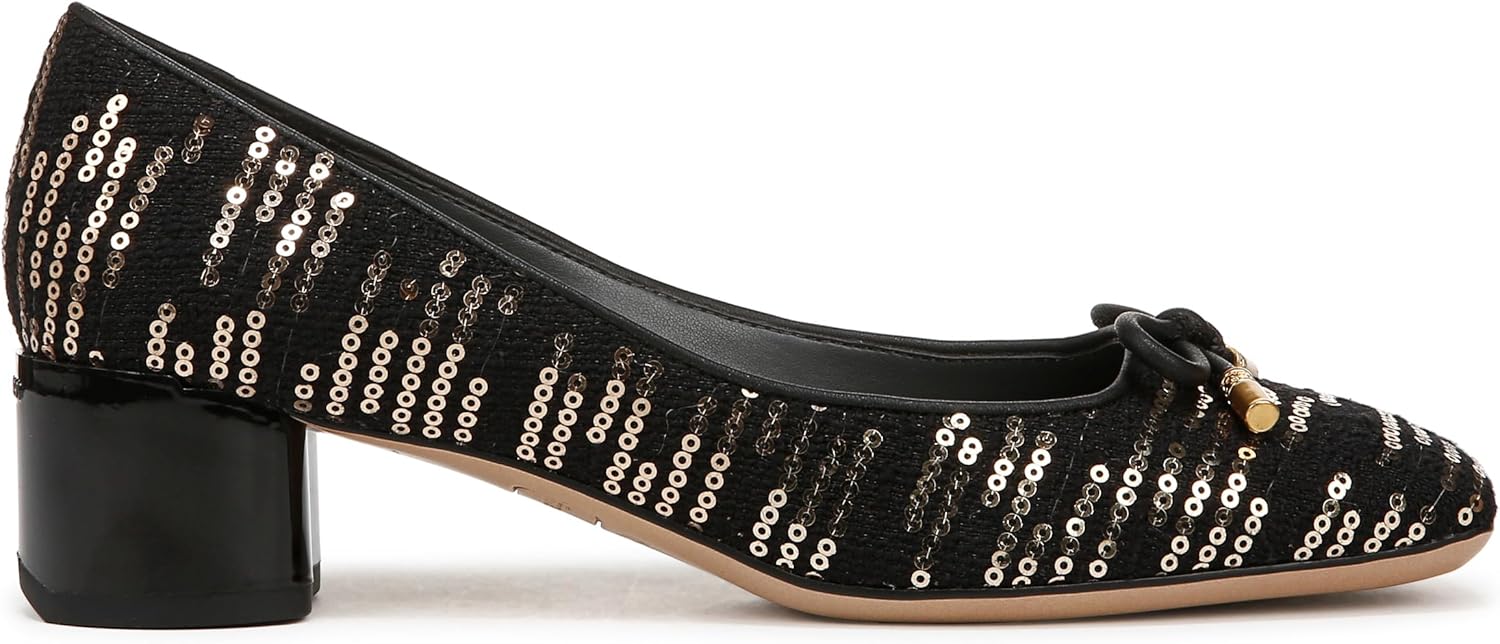 Franco Sarto Women's Natalia 2 Pumps NW/OB