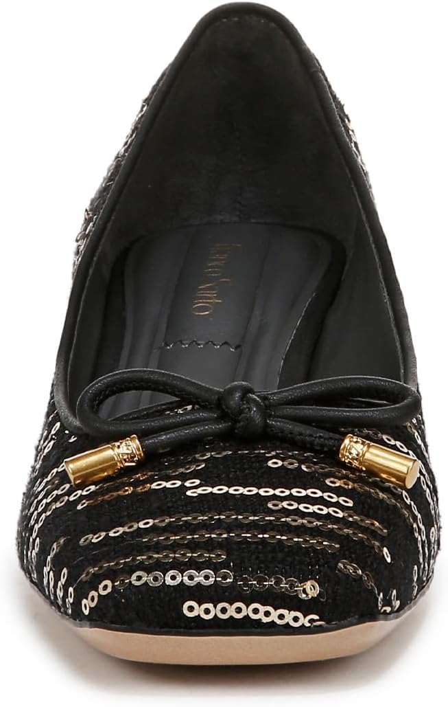 Franco Sarto Women's Natalia 2 Pumps NW/OB