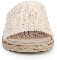 LifeStride Women's Breezy Wedge Sandals NW/OB