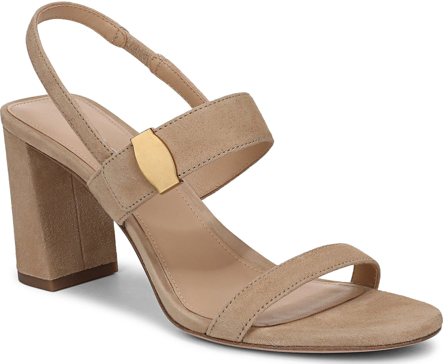 Sand Suede