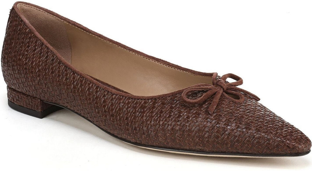 Bourbon Weave