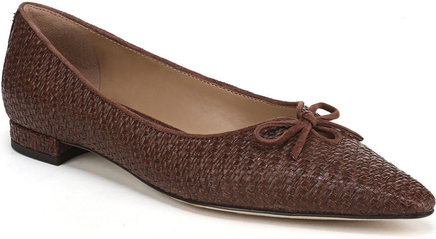 Bourbon Weave
