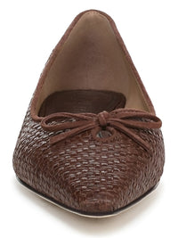 Sam Edelman Women's Esmira 2 Pointed Toe Ballet Flat NW/OB