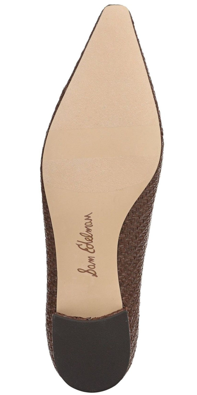 Sam Edelman Women's Esmira 2 Pointed Toe Ballet Flat NW/OB