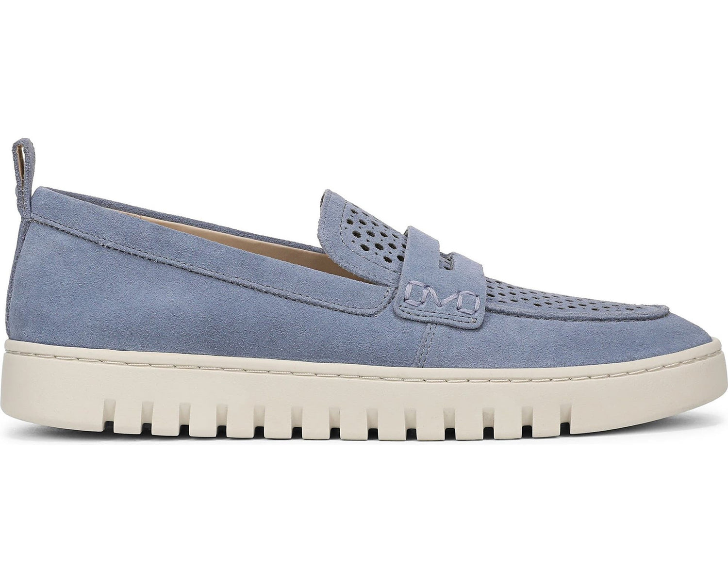 Vionic Women's Uptown Perf Loafers NW/OB