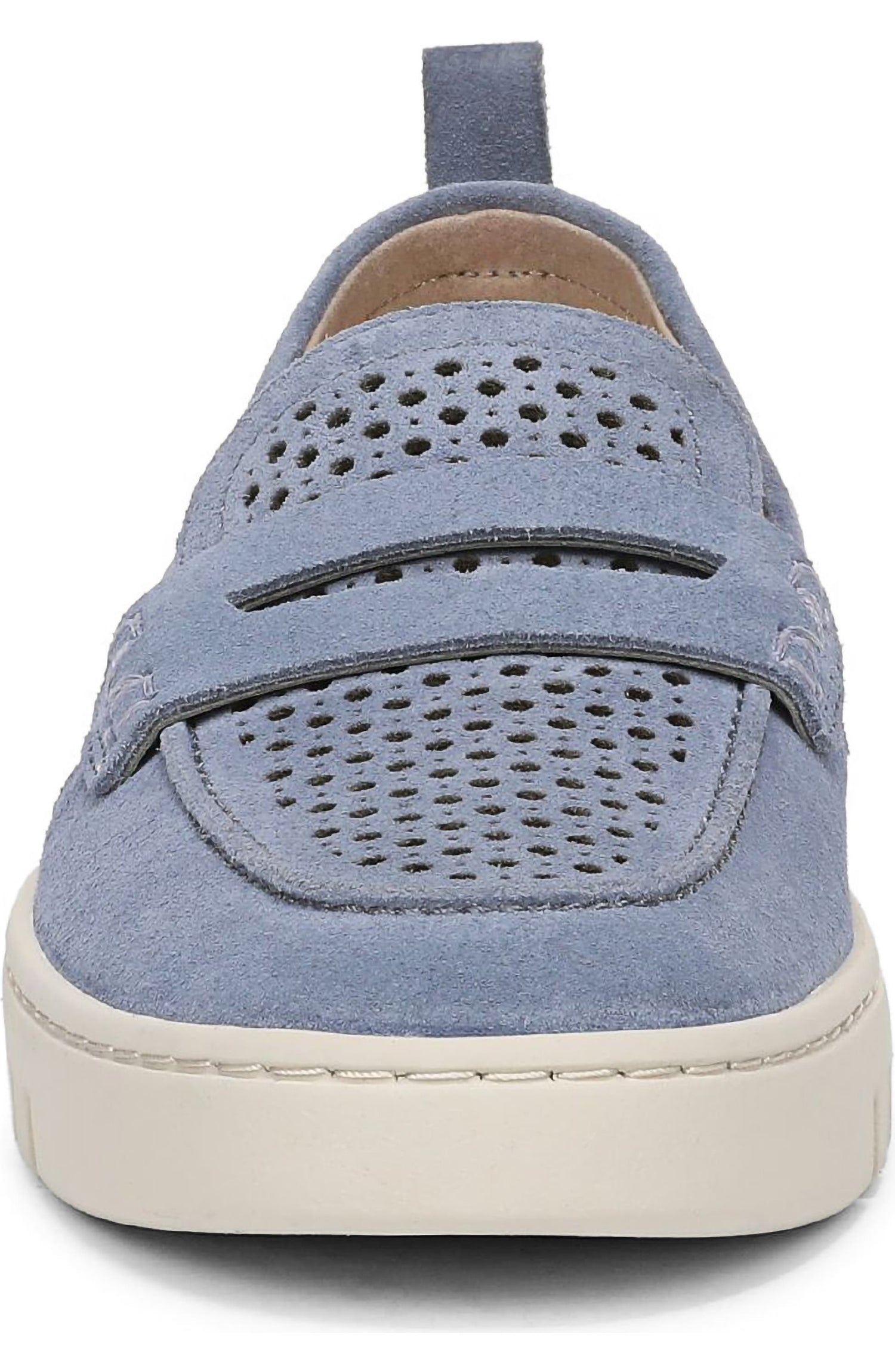 Vionic Women's Uptown Perf Loafers NW/OB