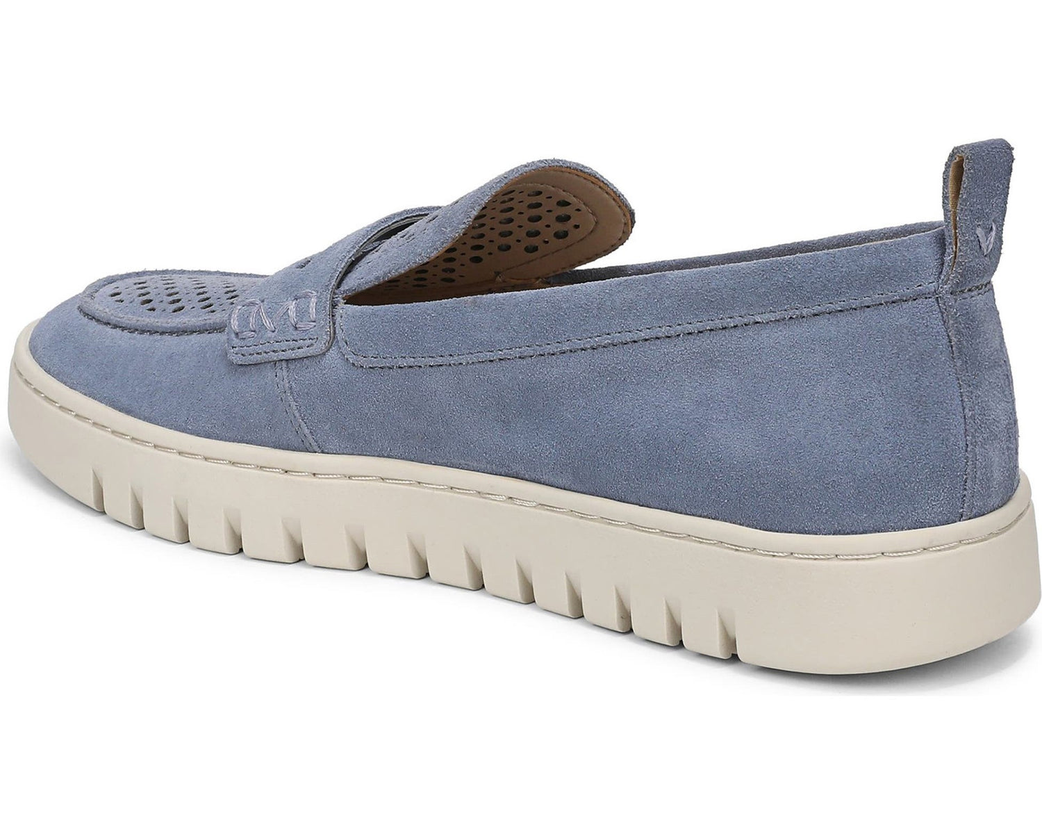 Vionic Women's Uptown Perf Loafers NW/OB