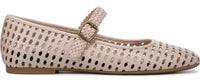 Vionic Women's Alameda Woven Flats NW/OB