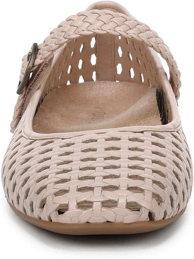 Vionic Women's Alameda Woven Flats NW/OB