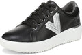 Black/Silver