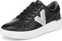 Black/Silver