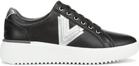 Vionic Women's Kearny Lace 2.0 Platform Sneakers NW/OB
