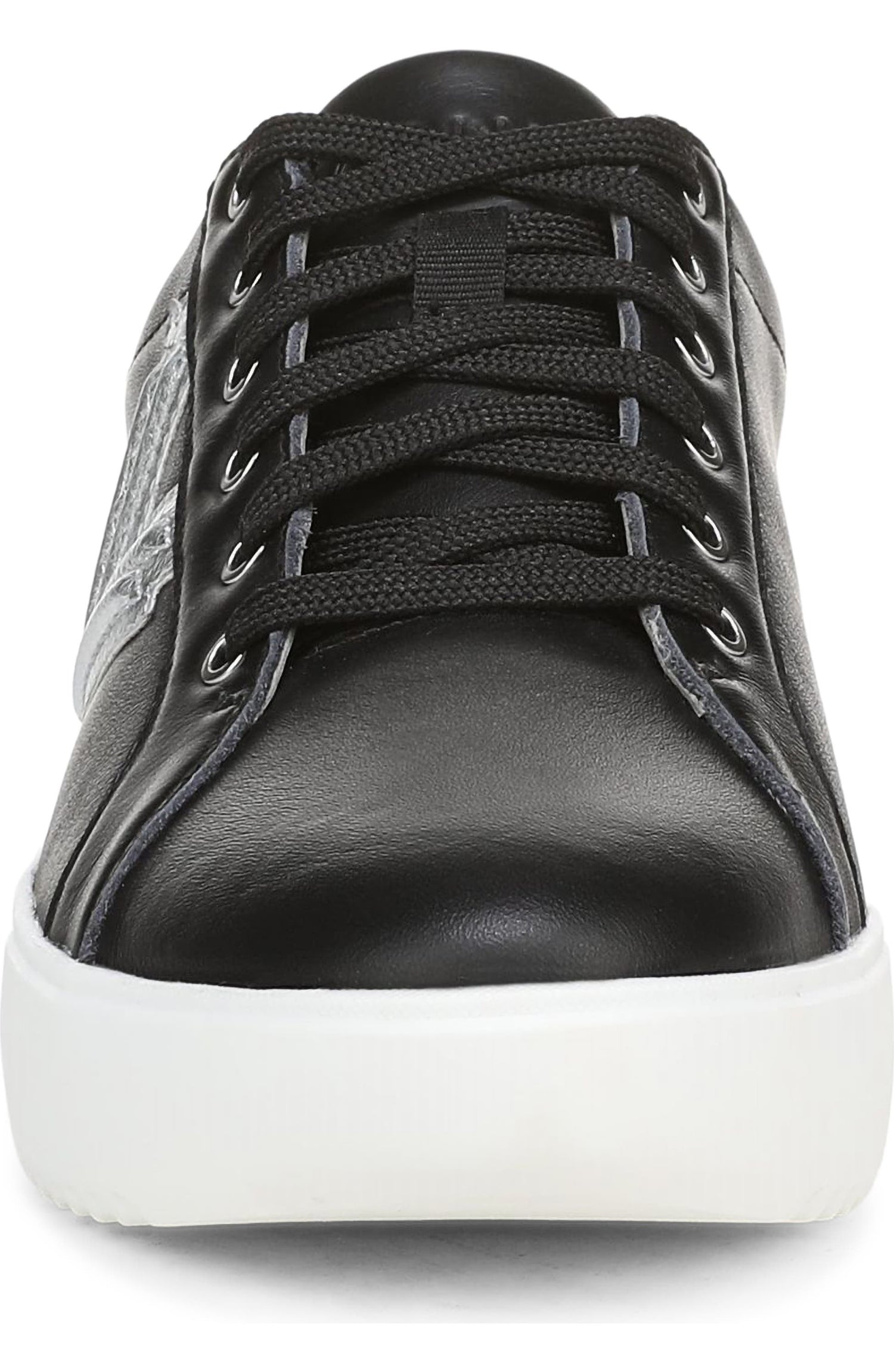 Vionic Women's Kearny Lace 2.0 Platform Sneakers NW/OB