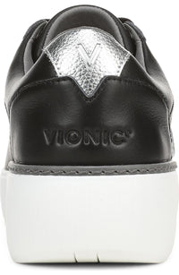 Vionic Women's Kearny Lace 2.0 Platform Sneakers NW/OB