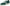 Posy Green Suede