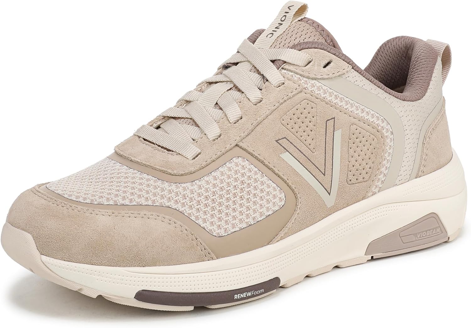 Lucid Beige
