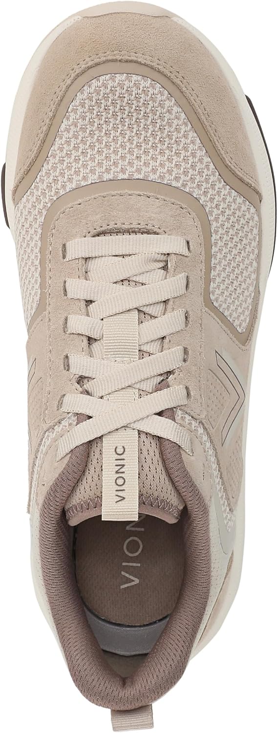 Vionic Women's Walk Strider Knit Sneakers NW/OB