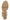 LifeStride Women's Kimmie Espadrille Wedge Sandal NW/OB