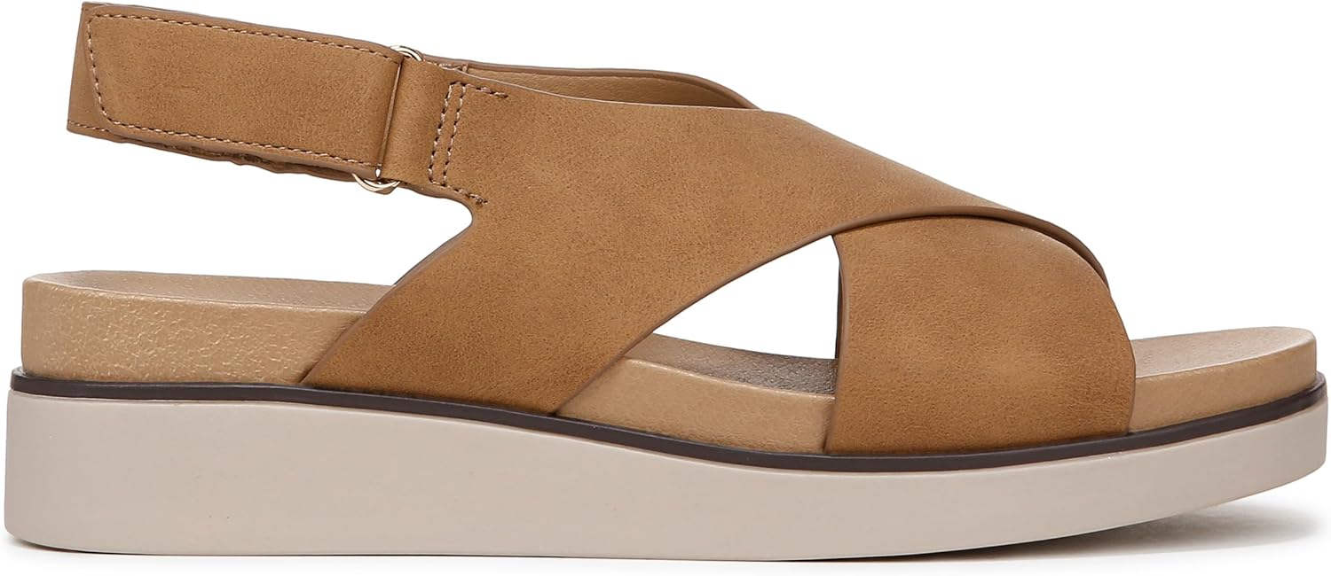 LifeStride Women's Georgina Slingback Sandal NW/OB