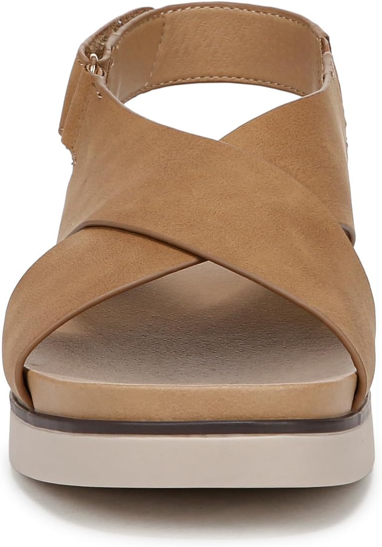 LifeStride Women's Georgina Slingback Sandal NW/OB
