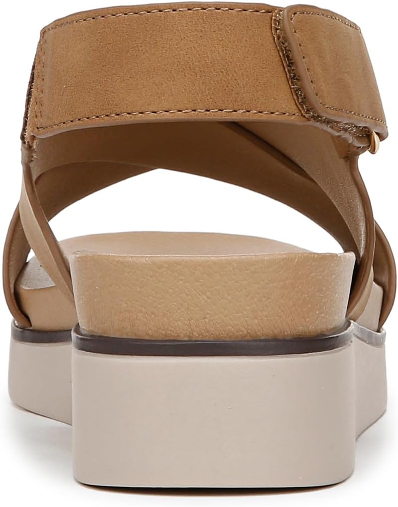 LifeStride Women's Georgina Slingback Sandal NW/OB