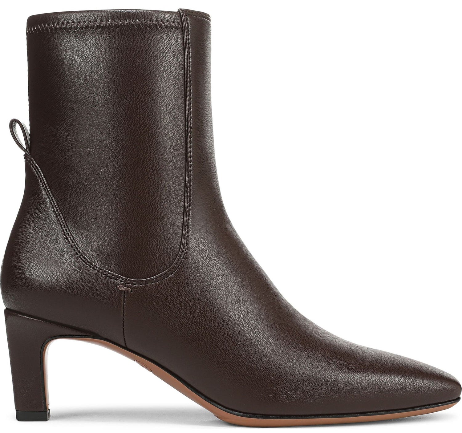Franco Sarto Women's Tarrin Bootie NW/OB