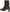 Franco Sarto Women's Tarrin Bootie NW/OB
