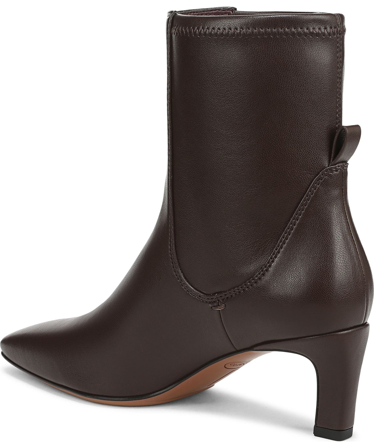 Franco Sarto Women's Tarrin Bootie NW/OB