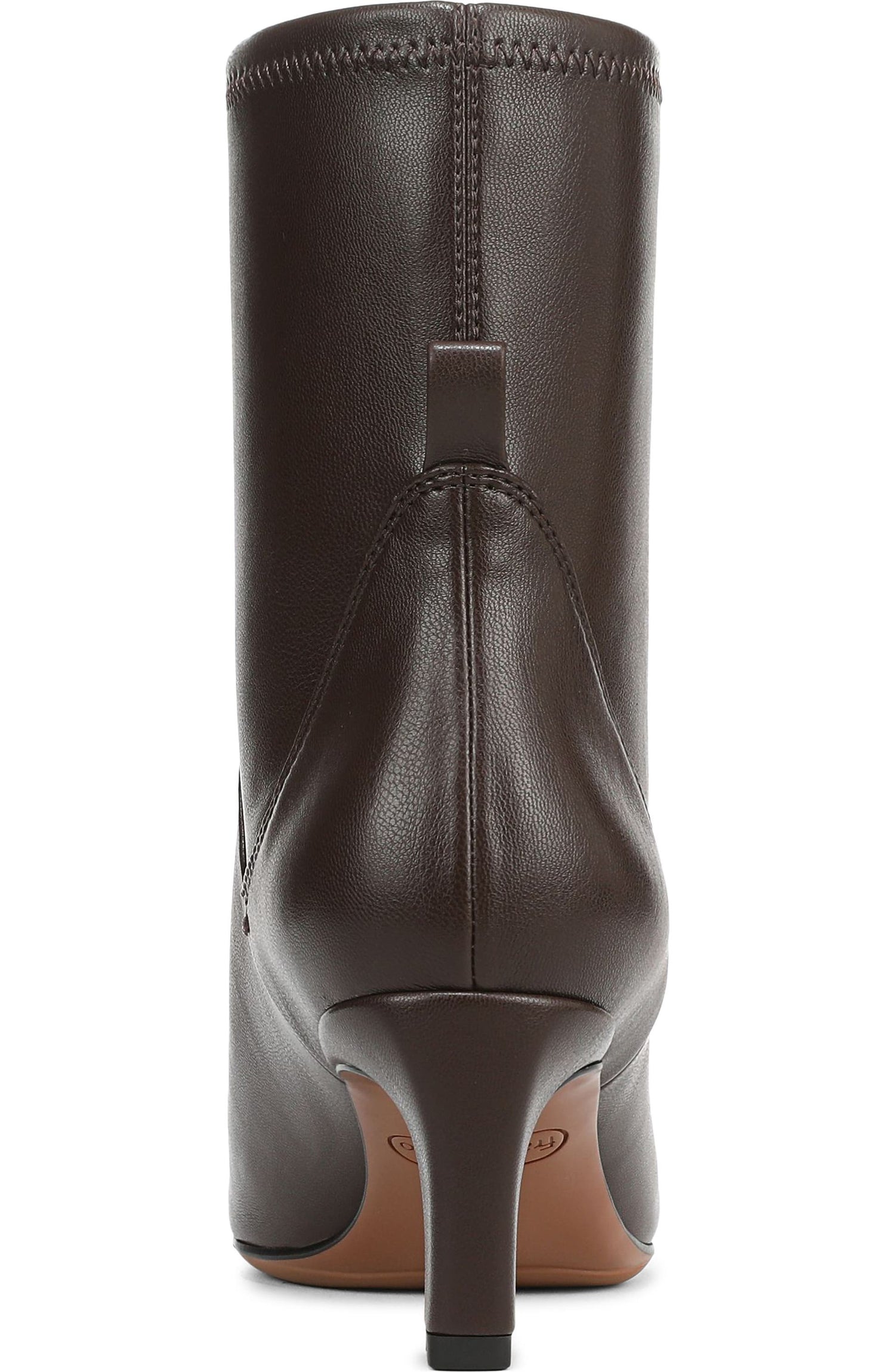 Franco Sarto Women's Tarrin Bootie NW/OB