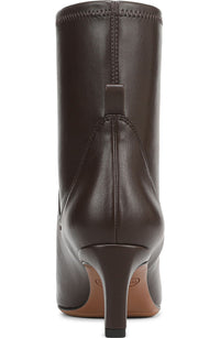Franco Sarto Women's Tarrin Bootie NW/OB