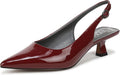 Red Patent