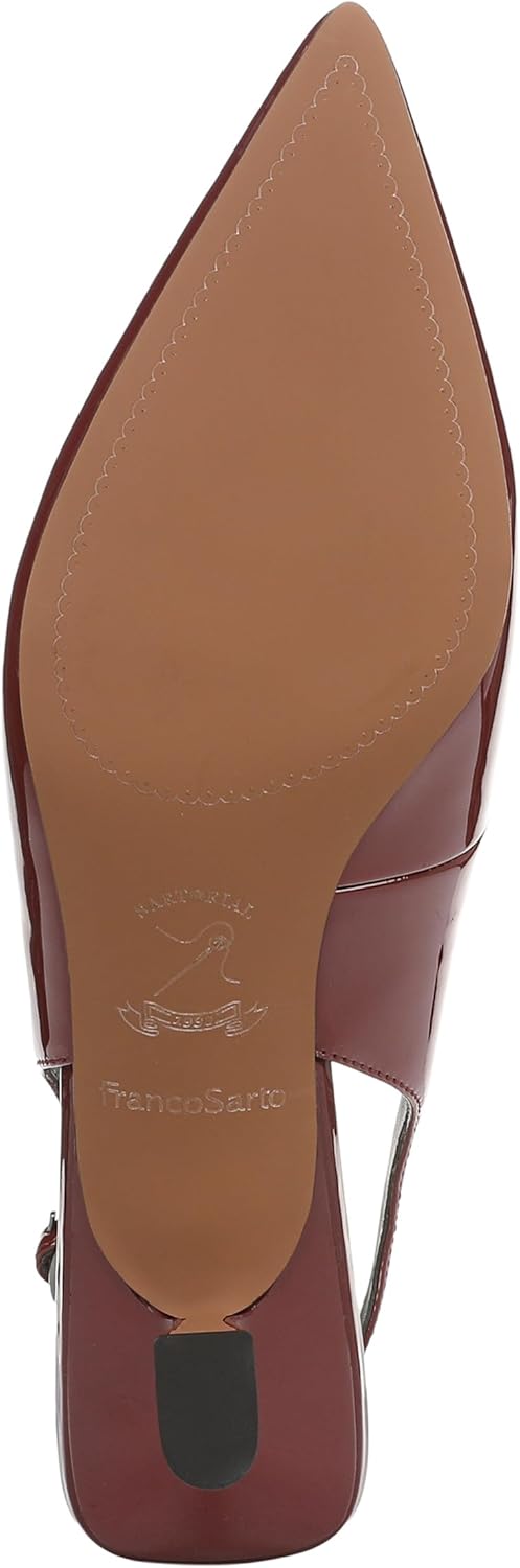 Franco Sarto Jaden Women's Pumps NW/OB