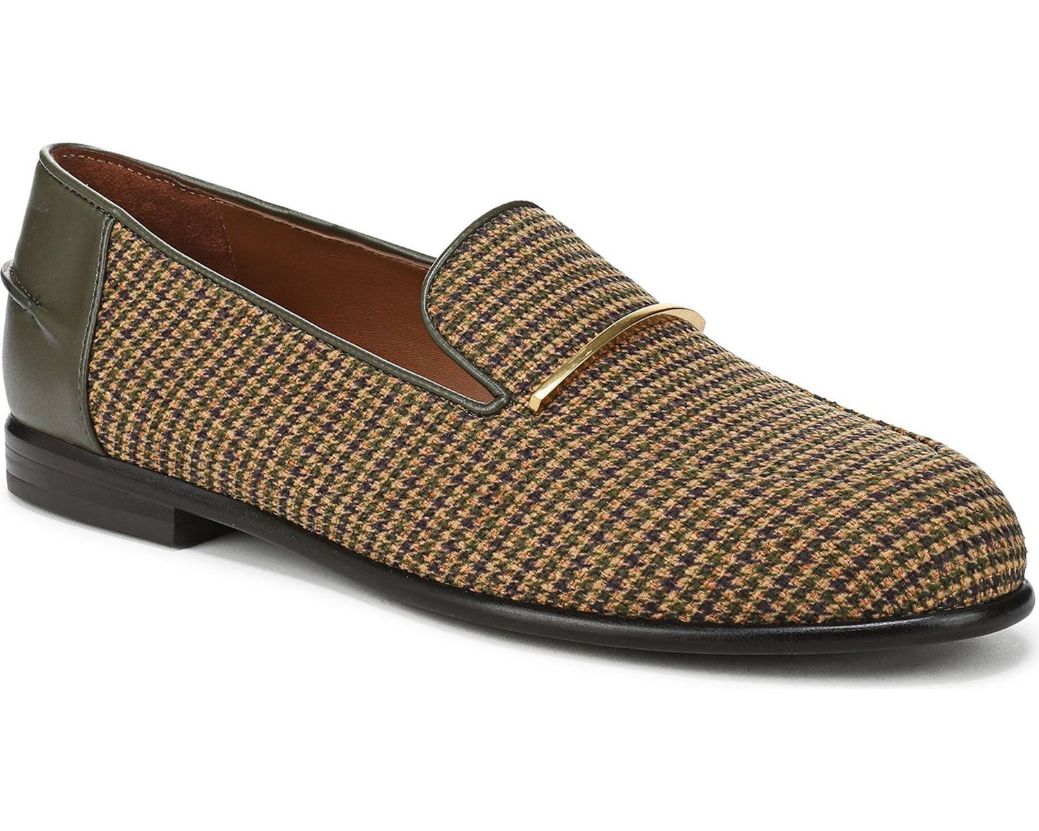 Mustard Yellow Fabric