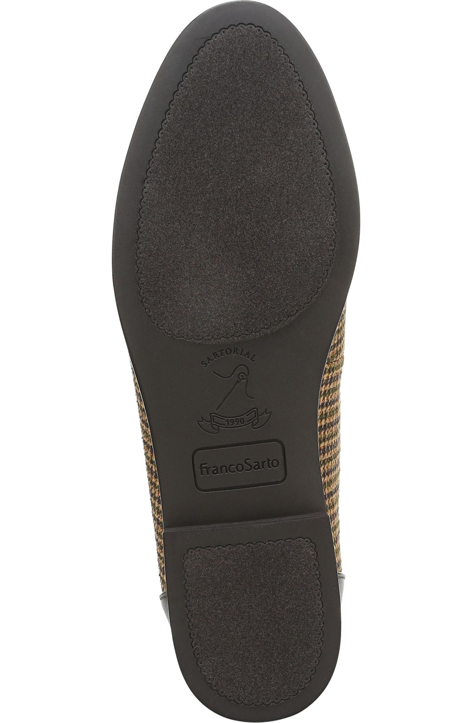 Franco Sarto Women's Mirabelle 2 Loafers NW/OB